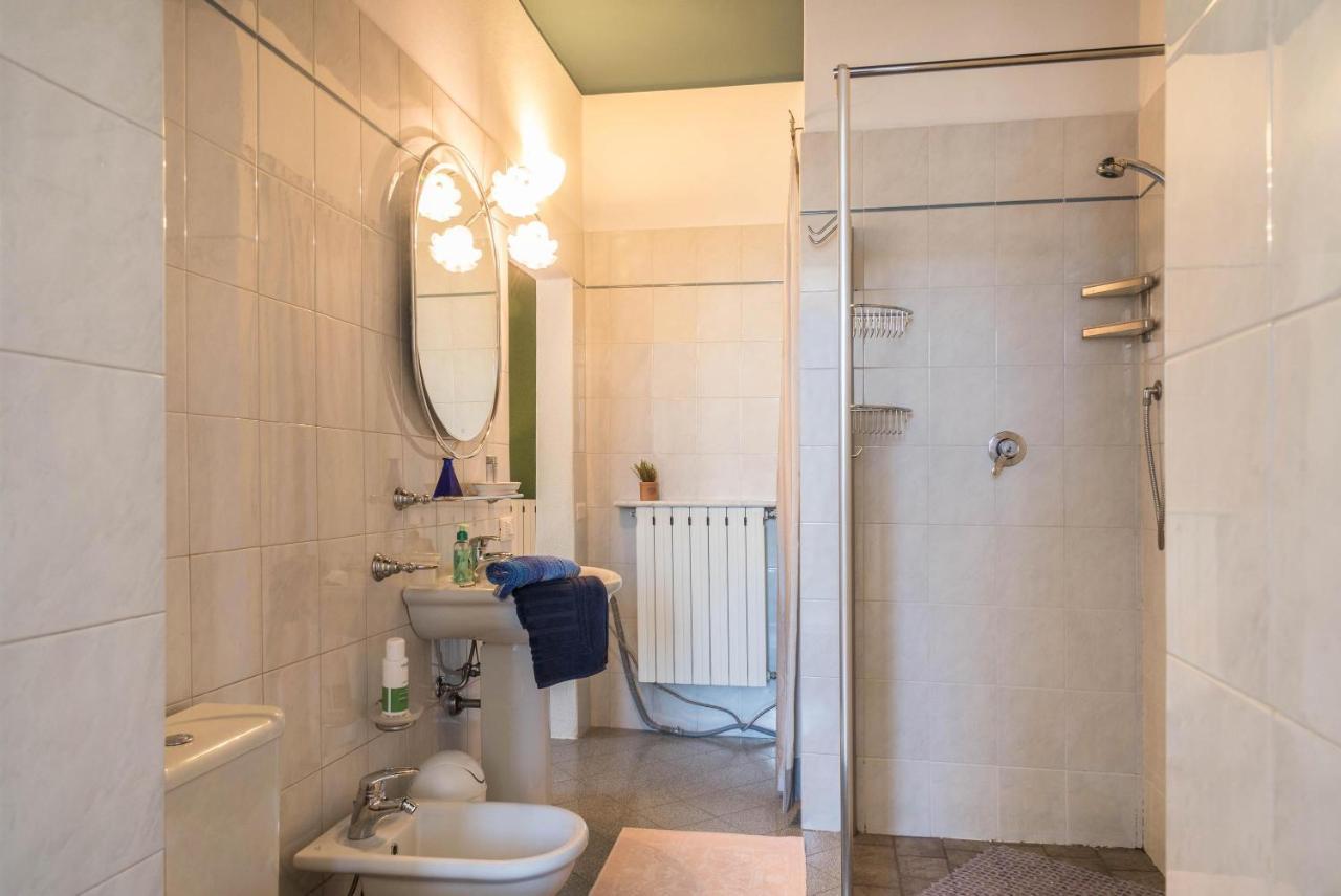 Tinas Yellow Home Leggiuno Zewnętrze zdjęcie