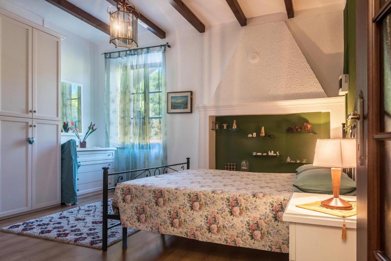 Tinas Yellow Home Leggiuno Zewnętrze zdjęcie