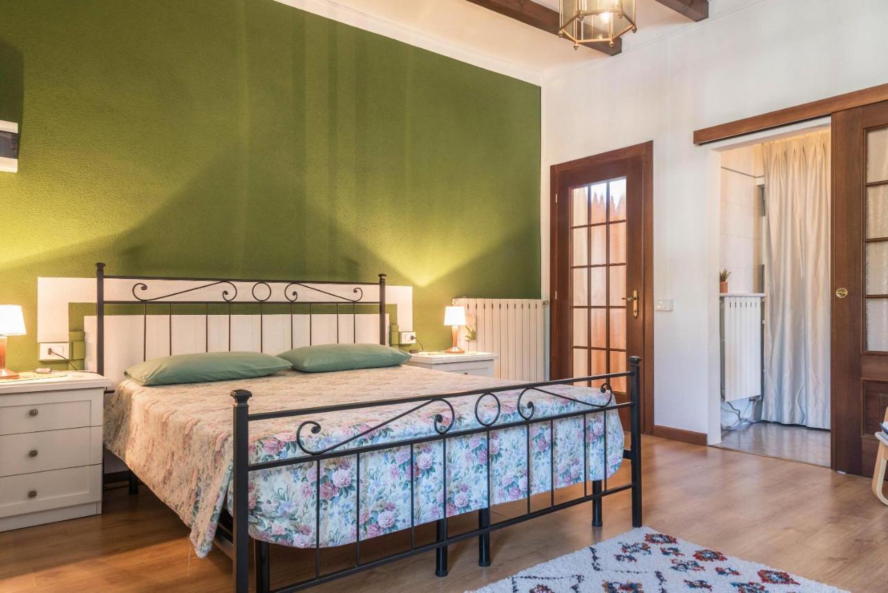 Tinas Yellow Home Leggiuno Zewnętrze zdjęcie